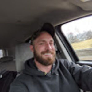 Meet your Posher, Travis